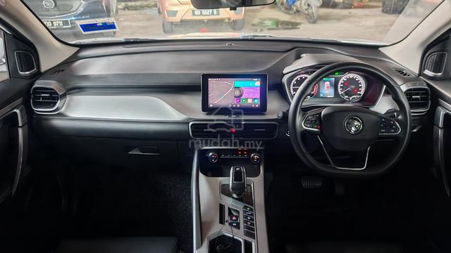 FULL SERV REC - 2023 Proton X50 EXECUTIVE 1.5T (A) - 3