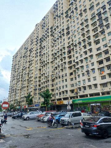 Sri Saujana (Georgetown) 1