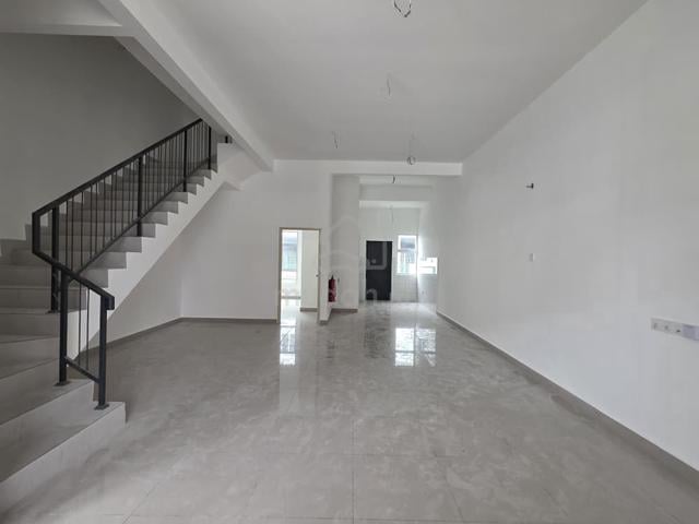 Gated Guarded BRAND NEW Taman Kucai Perdana House near BKE Highway 1