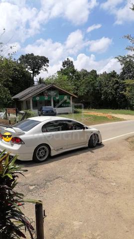 2007 Honda CIVIC 2.0 TYPE R (M) - 3