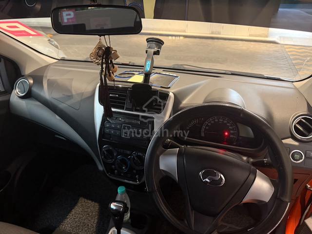 2020 Perodua AXIA 1.0 STYLE MY19 B200 (A) - 29km - 4