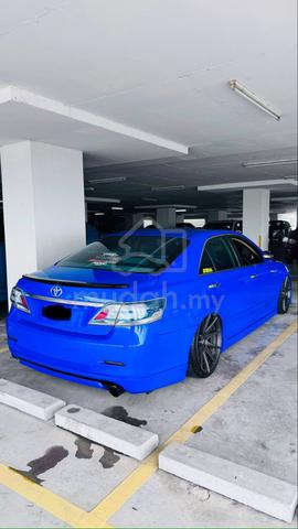 2008 Toyota CAMRY 2.0 G ACV41R-JEPNKE (A) - 2