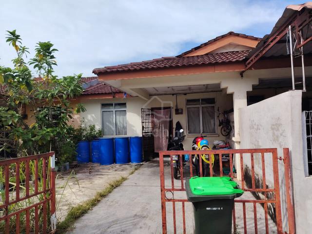 Teres setingkat, RM40K di bawah harga pasaran(MV)! 1