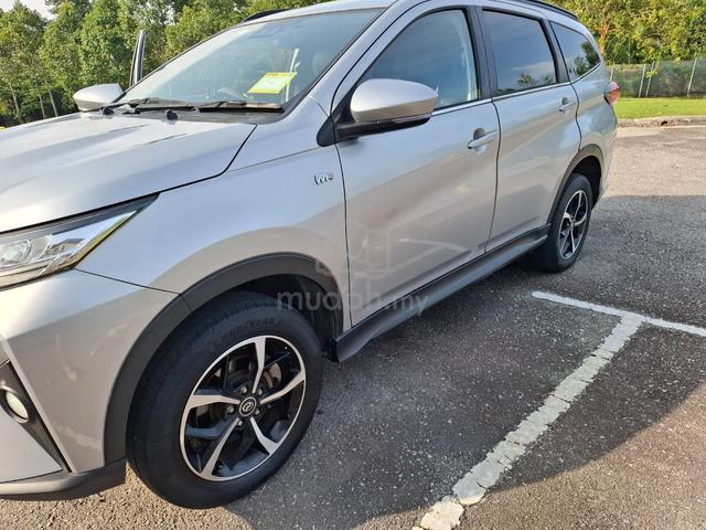 2021 Perodua ARUZ 1.5 AV (A) - 5