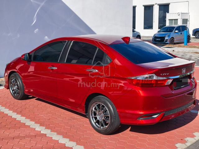 2019 Honda CITY 1.5 V (A) Free 3 Year Warranty - 3