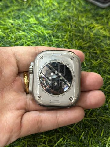Apple Watch Ultra2 - photo 2 of 4