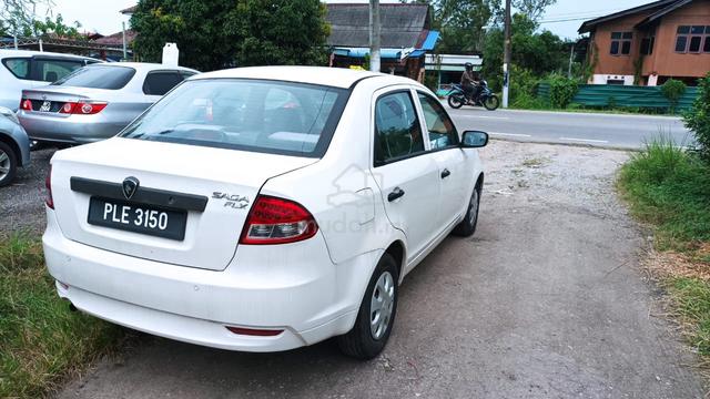 2013 Proton SAGA 1.3 FL (A) - 3