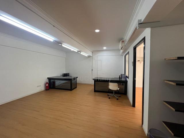 Office Space Seksyen 9 Bangi 1