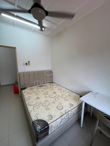 Bukit Indah Room For Rent🔥🔥🔥 1