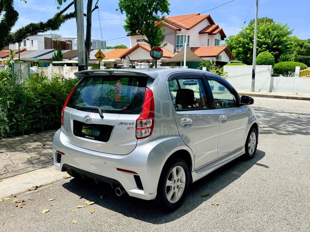 2014 Perodua MYVI 1.3 SE ZHS (A) 2 YEARS WARRANTY - 5