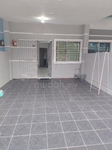 Dekat dengan Pekan Tuaran dan Pantai Shahbandar 1