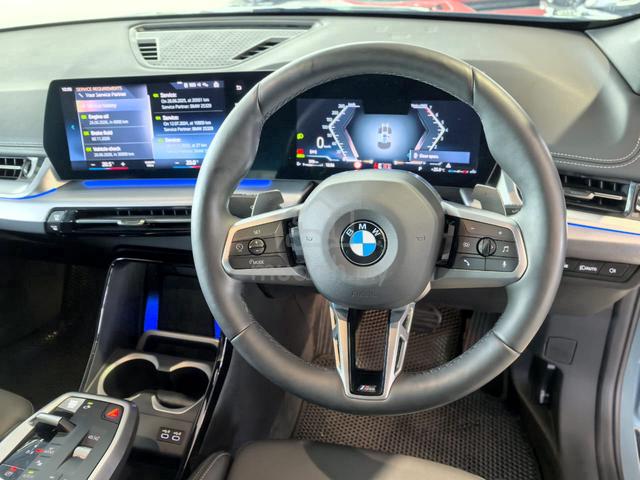 Bmw X1 2.0 sDRIVE20i xLINE MY23 U11 (A) FSR 26K KM - 3