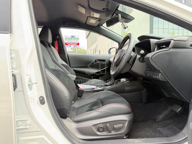2025 Toyota COROLLA ALTIS 1.8 GR SPORT CAR KING - 5