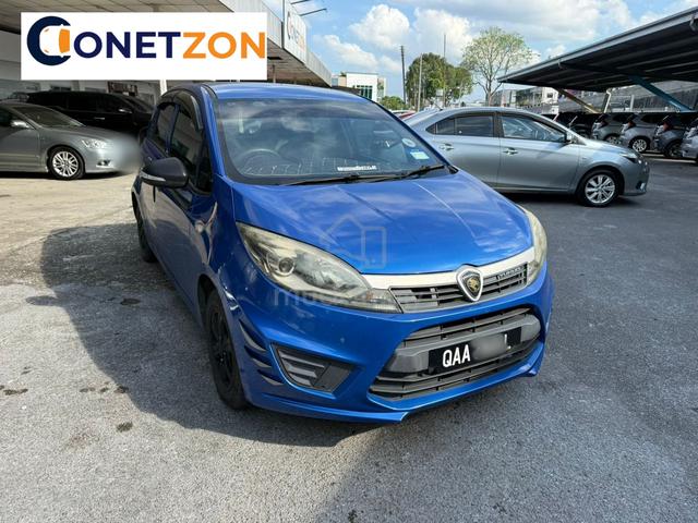 2014 Proton IRIZ 1.3 EXECUTIVE (M) - 1