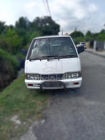 2003 Nissan VANETTE 1.5 ELITE C22 (M) - 3