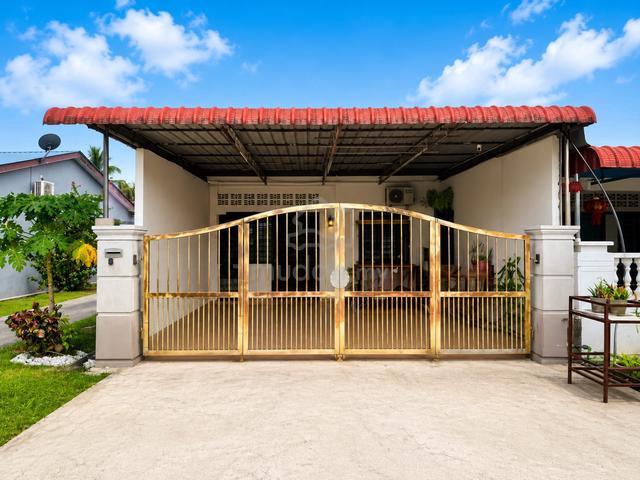 BELOW VALUE & ENDLOT Taman Kenari, Kulim 1