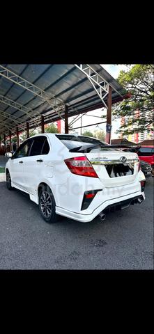 2022 Perodua BEZZA 1.3 X MY16 FACELIFT (A) - 3