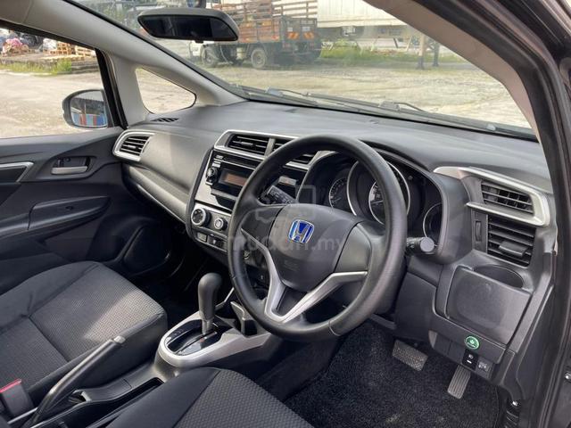2018 Honda JAZZ 1.5 (A) 68K KM 1 YEAR WARRANTY - 3