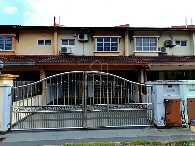 Freehold * Tmn Putra Prima puchong RENO House 20x70, Puchong tekali 1