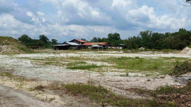 Tronoh, Perak Industrial land for sale 1