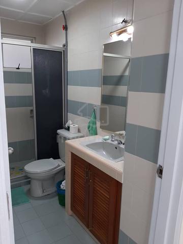 Eastside @ One Ampang Avenue 4