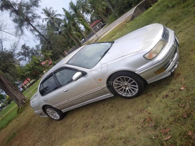 2000 Nissan CEFIRO 2.0 EXCIMO L (A) - 3