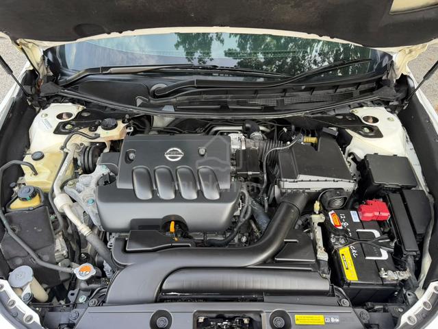 2019 Nissan TEANA 2.0 XE (A) - 3