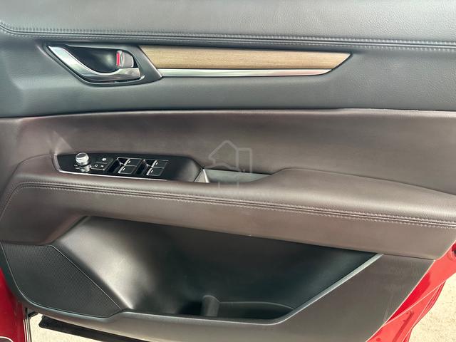 2020 Mazda CX-8 HIGH 2.5L (A) - 4