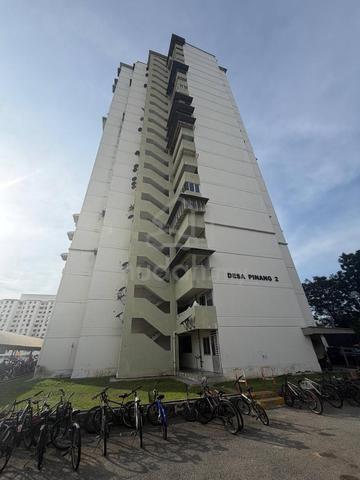 Desa Pinang 2 1