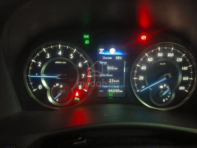 2019 Toyota VELLFIRE 2.5 X AGH30W (A) - 4