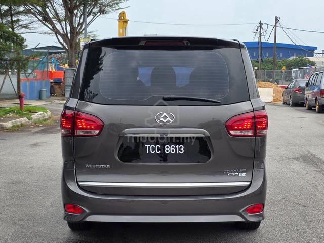 2019 Maxus G 10 2.0 SE TURBO (A) - 4