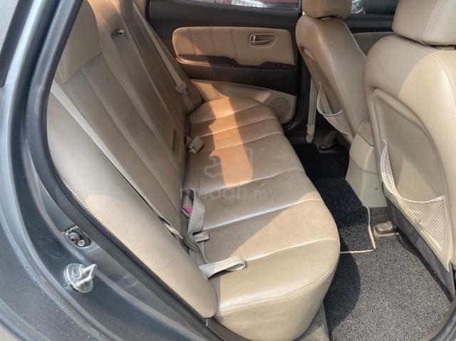 2008 Hyundai ELANTRA 2.0 (A) - 5