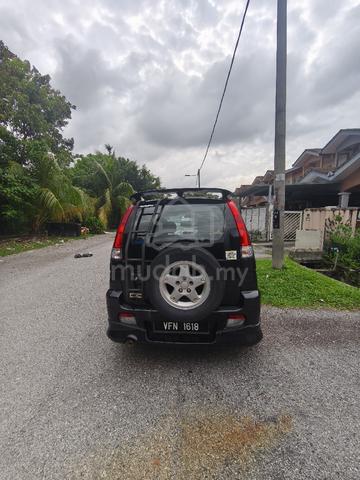 2006 Perodua KEMBARA 1.3 CT GX AERO (M) - 3