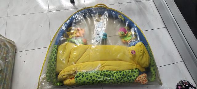 Carousel Image Selected