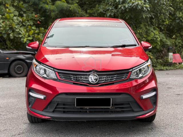 2021 Proton IRIZ 1.6 EXECUTIVE (A) - 2
