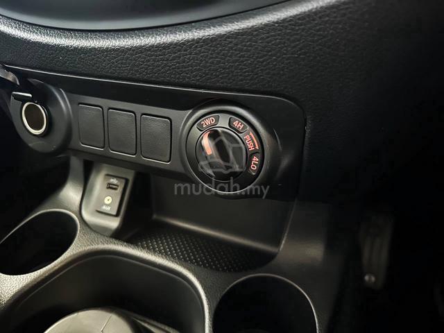 2023 Nissan NAVARA SINGLE CAB 2.5 (M) - NEW CAR - 4
