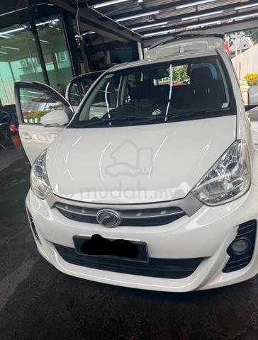 2014 Perodua MYVI 1.5 SE GHS (M) - 1