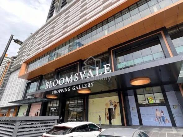 BLOOMSVALE 1