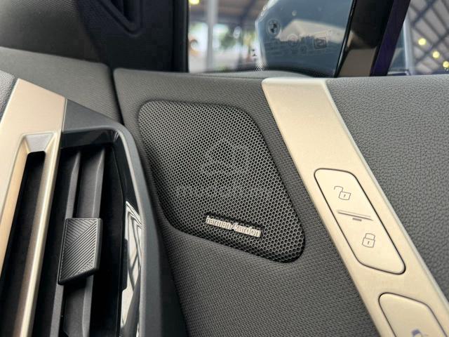2023 Bmw IX xDRIVE40 SPORT 40k km 1 Owner ONLY - 4