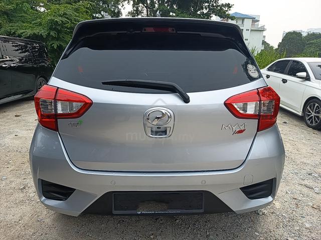 2018 Perodua MYVI 1.5 ADVANCE , Can Full Loan - 4