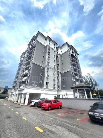 Pandan Puteri 1