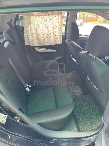 2016 Perodua AXIA 1.0 SE (M) - 3