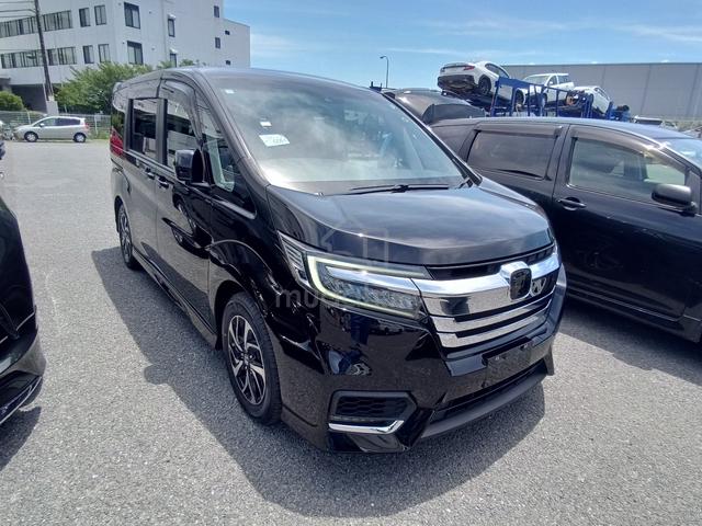 2021 Honda STEPWAGON 1.5 SPADA (A) - 2