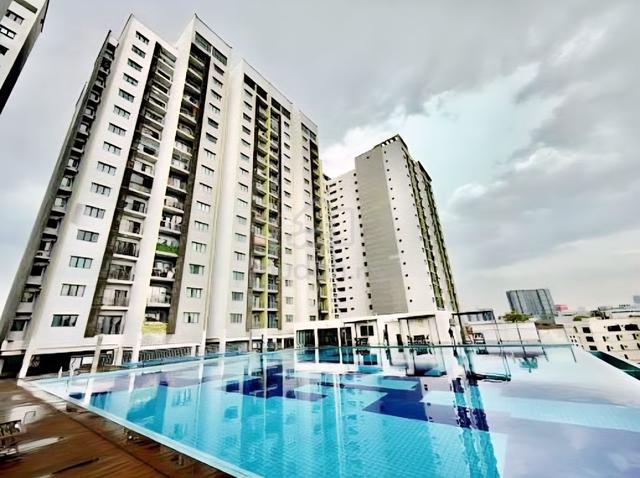 Residensi Alami 1