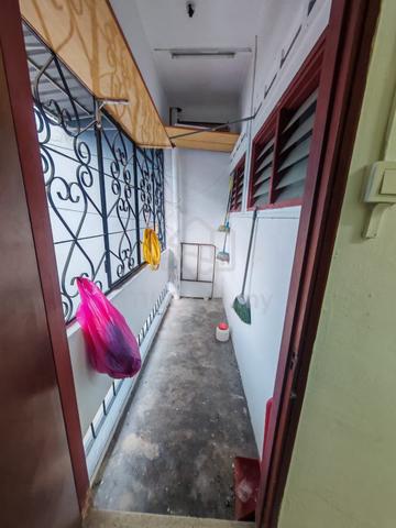 2 Storey Terrace Partial Furnished 4 Bed 3 Bath Taman Sentosa 1