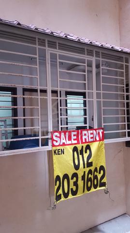 Puncak Banyan 1