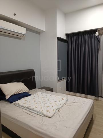 Revo @ Aurora place 1