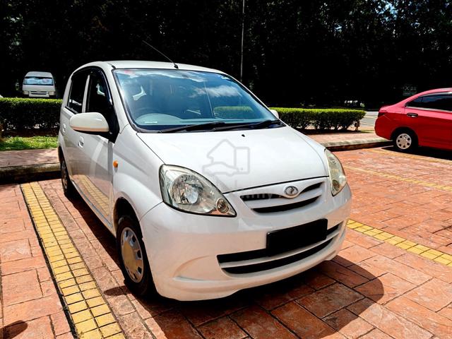2009 Perodua VIVA 0.8 850 EX (M) - 2