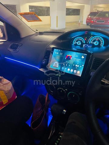 OTR Toyota VIOS 1.5 G Ambient Light Android Auto S - 2