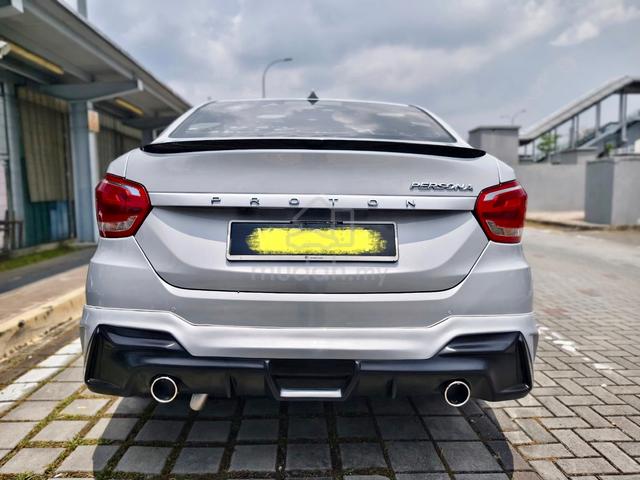 Proton PERSONA 1.6 PREMIUM (A) Body kit Loan Kedai - 2